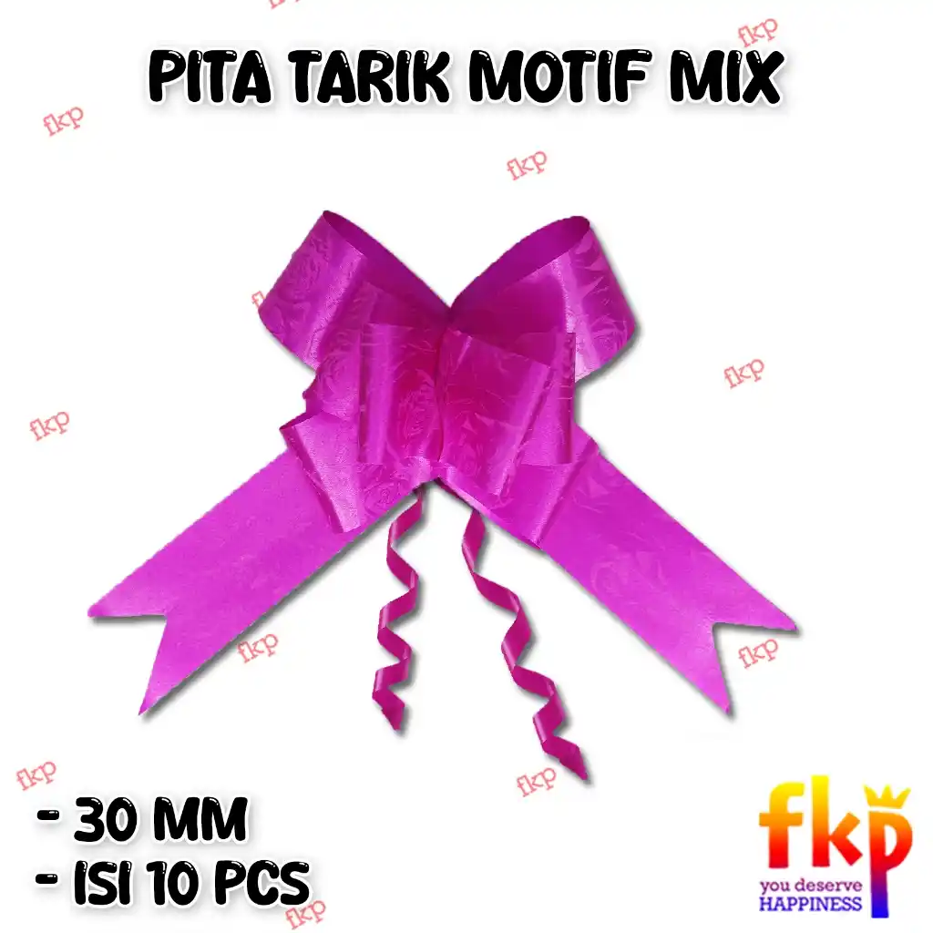 Motif Mix : Magenta